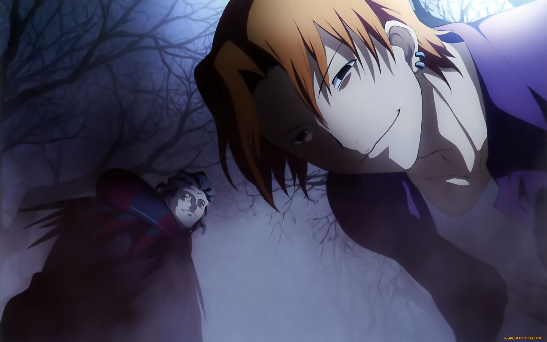 , fate, zero